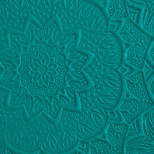 Pam East Texture Mat - Indian Summer - 264-PE2015